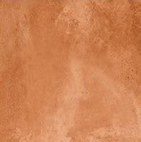Stone Floor Tile TL 05080 Earthen Slate Terracotta Brown 16 x 16 inch ...