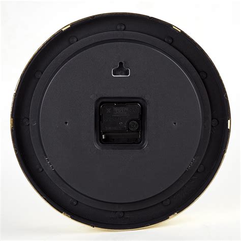 Buy Casablanca Ace Wall Clock - 30cm from Home Centre at just INR 999.0