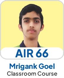 ALLEN Dominates JEE Advanced 2024! Meet the All India Toppers (AIR)