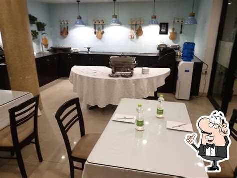 Tamarind Panchsheel Enclave, New Delhi - Restaurant menu, prices and ...