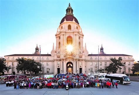 City of Pasadena | LinkedIn