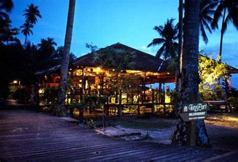 DUTA PURI ISLAND RESORT (Marang, Terengganu, Malaysia) - Resort Reviews ...