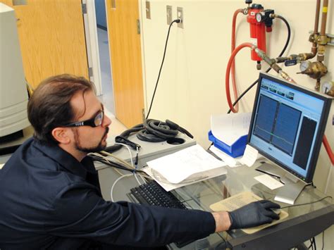 ICP Testing 的图像结果