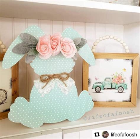 Dollar Tree Spring Decor 的图像结果