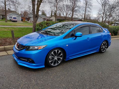 9th Gen Civic Si : r/civic