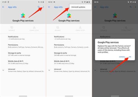 Play.Google.com Settings 的图像结果