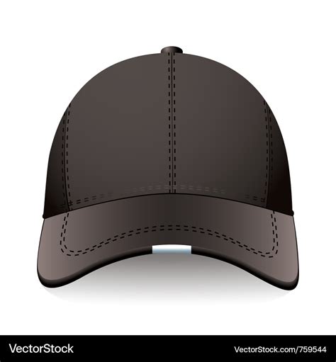 Baseball Cap Vector 的图像结果