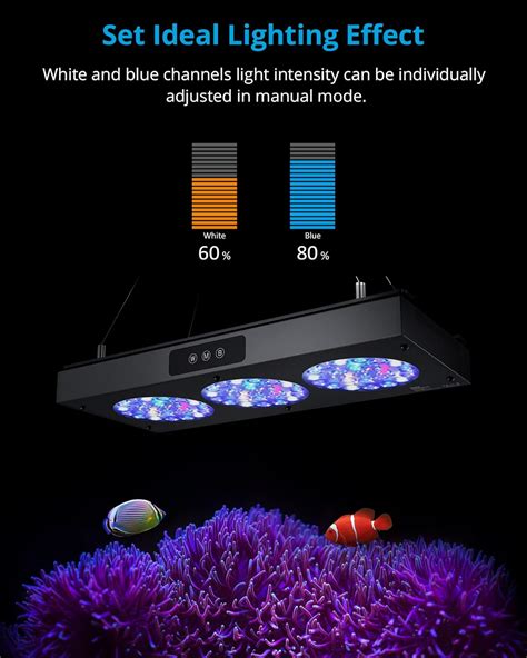 Image result for Nicrew Single Channel LED Light Timer Pro
