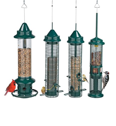 Squirrel Buster Feeder