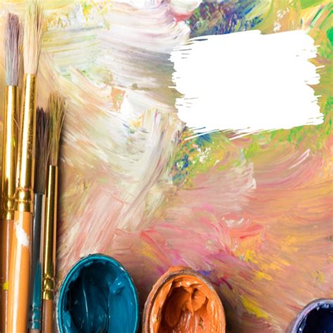 Image result for InDesign Template Artist Work