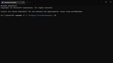 Image result for WindowsApps Folder Access