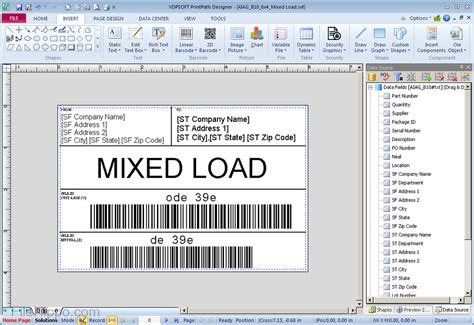 Image result for Label Maker Software Free