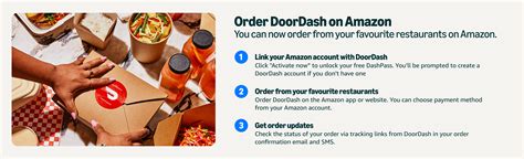 Amazon Prime Doordash