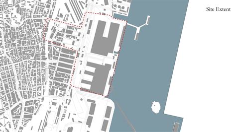 Connecting Public Spaces | CEPT - Portfolio