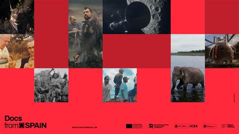 ICEX Takes the Best in Spanish Production to Sunny Side of the Doc and ...