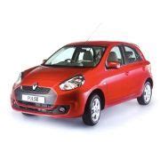 Renault Pulse wallpapers | Renault Pulse Car wallpaper | Vicky.in