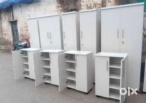 Storage units furniture office table chairs reception table conference ...