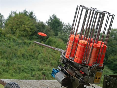 How To Get Into Clay Pigeon Shooting- GunStar | Clay shooting, Clay ...