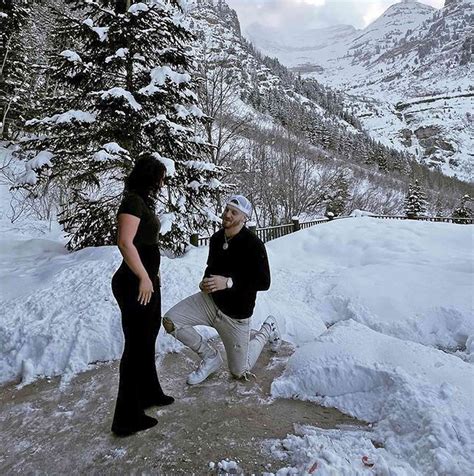 Who Is Maxx Crosby's Wife? All About Rachel Crosby