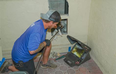 Our Florida Locations | Pipe Restoration Solutions