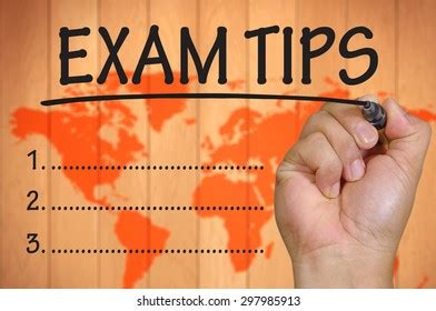Image result for Tips for Writing Exam