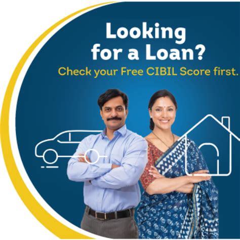 Free CIBIL Score and Report | CIBIL