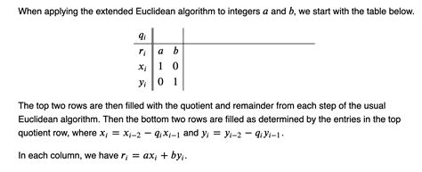 Extended Euledian Algorithm Example 的图像结果