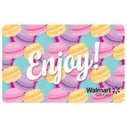 Basic Blue Walmart eGift Card