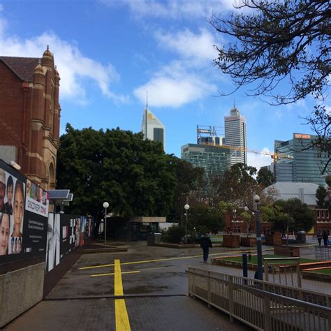 PERTH CULTURAL CENTRE (2026) All You Need to Know BEFORE You Go (with ...