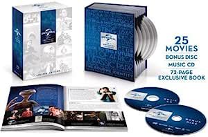 Universal DVD Collection UK 的图像结果