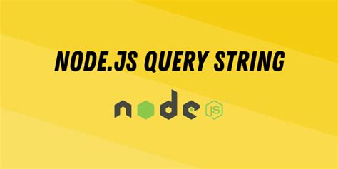 Image result for How to Use Query String in JavaScript in Easy Way