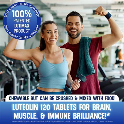 Lutimax Luteolin Complex w/Rutin - Immune Support India | Ubuy