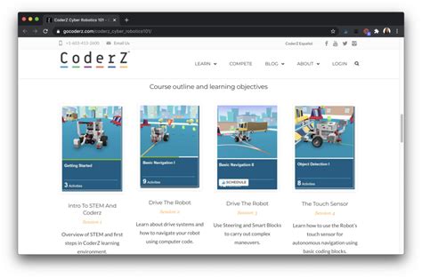 Coderz Robotics 的图像结果