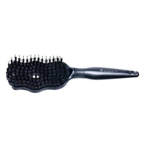 Щетка для укладки NEW FLEXI 8 рядов DEWAL BRZ2302 купить в интернет ...