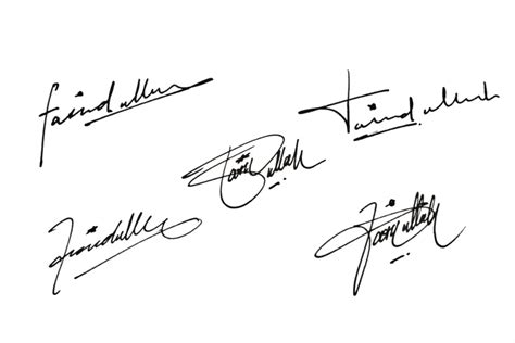 Contoh Tanda Tangan Huruf Katakana Dan Hiragana Practice Game Imagesee ...