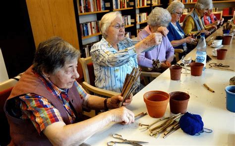 Balkone insektenfreundlich bepflanzen - Altenpflege