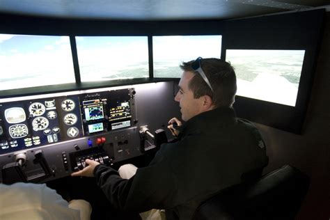 Image result for Redbird Simulator Review