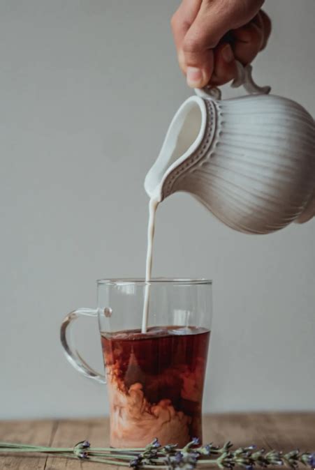 红茶这4种调饮配方，带给你不同的口感体验， 建议收藏照着做 - 知乎