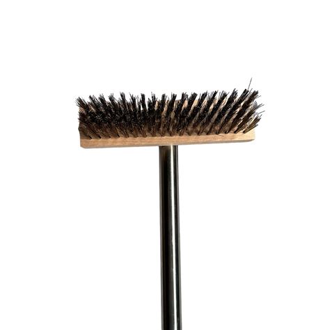 Pizza Oven Brush - 2 sizes - Jalando Pizza Ovens