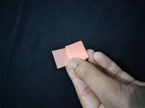 Image result for Sticky-Note Stars Step by Step