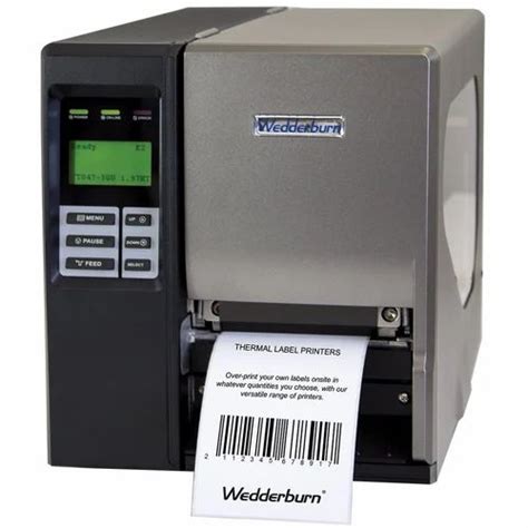 Barcode Scanners and Barcode Printers Wholesale Trader | Laksh Ribbons ...