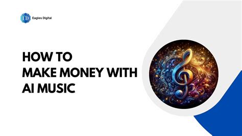 How to Make Money with AI Music in 2026 | Eagles Digital