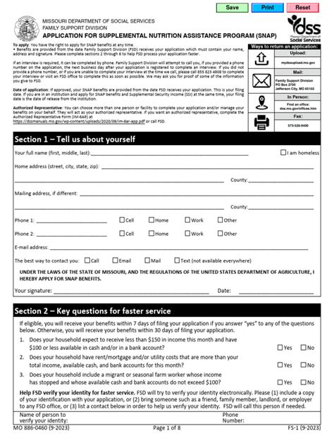 Snap Program Requirements 的图像结果