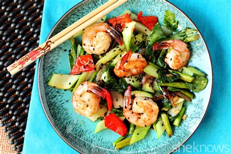 4 Baby bok choy recipes you can make in just 30 minutes