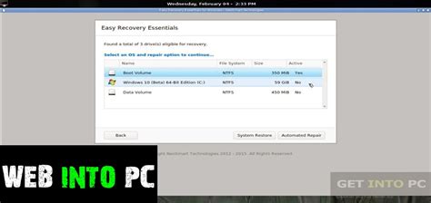 Easy Recovery Professional 6.03 with Serial Key Free Full Version ...