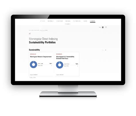 Say No to Nuclear Power With Direct Indexing | Morningstar