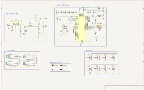 LED Array PCB 的图像结果
