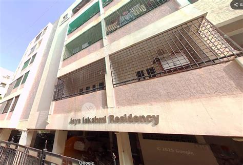 Jayalakshmi Residency Rent / Sale Banaswadi, Bangalore