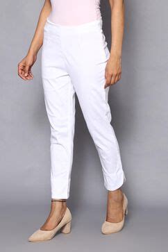 Buy Bottoms Indian Ethnic wear Bottoms for Women at Biba Global