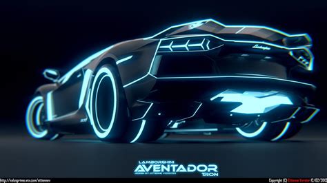 Black and Blue Neon Lamborghini Wallpapers - Top Free Black and Blue Neon Lamborghini ...